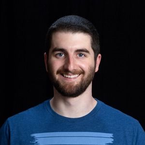 Meet your Posher, Brian